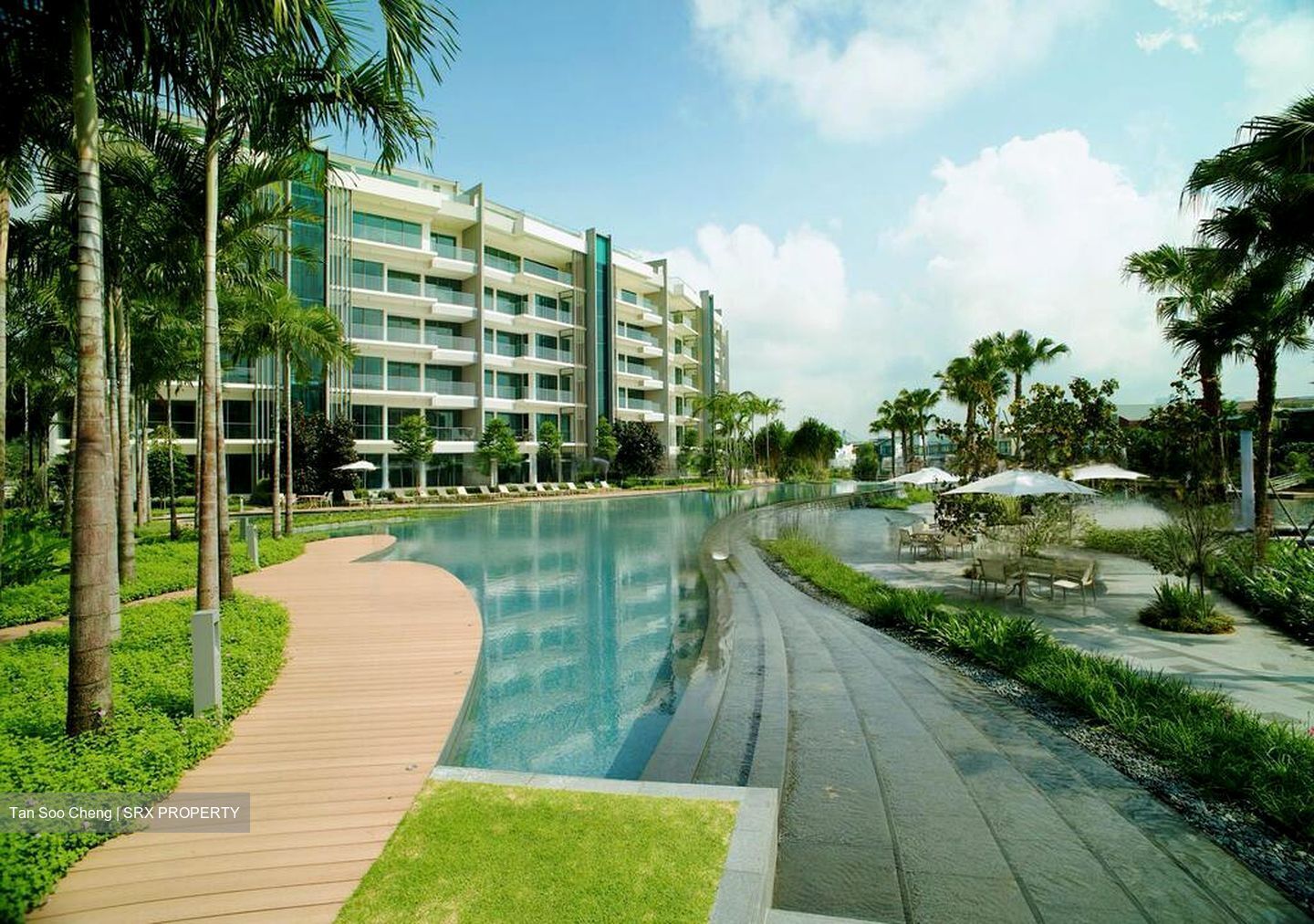 The Residences at W Singapore Sentosa Cove (D4), Condominium #466292191